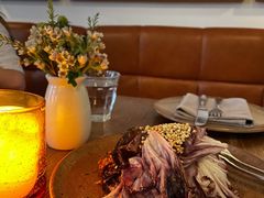 -BOR Eatery(安福路店)