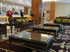 -佛山祈福仙湖酒店