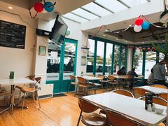 -Bully Hayes Restaurant & Bar