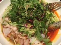 -西贝(金桥店)