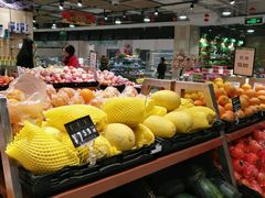-Bravo永辉(爱琴海购物公园店)