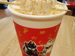 团圆豆乳烧-85度C(泉州南安溪美店)