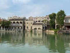 -赤坎·广东华侨国际旅游度假区