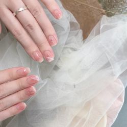 -StartNail美甲