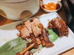 -全牛匠·乐山跷脚牛肉(新中关店)