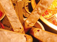 虾滑-小龙坎火锅(好世界店)