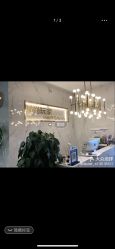 -时尚玩家发型设计