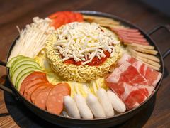部队锅-CHICKEN NOW韩式炸鸡&啤酒