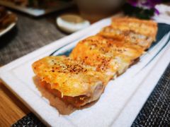 -月见·烧鸟酒场居酒屋(农科路店)