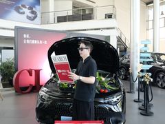 -宁波之星奔驰4S店(海曙店)