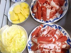 -鑫龙火锅(北园店)