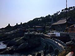 -海东龙宫寺