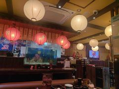 -鸟鹏烧鸟居酒屋(熙龙湾店)