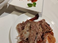 -贝勒爷·酥不腻烤鸭