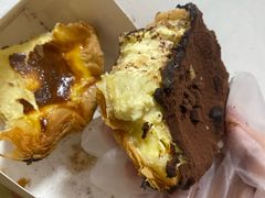 -HOT CRUSH趁热集合·现烤面包(环球港店)