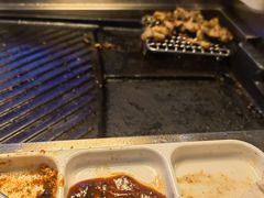 -金妈家烤肉(龙湖U城天街店)