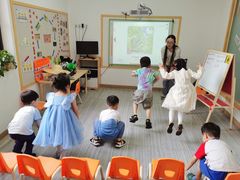 -安妮花英语·少儿·原版阅读(沙坪坝店)