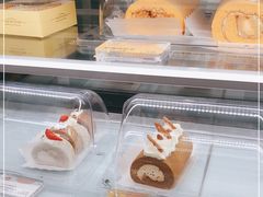 -KK BAKERY烘焙