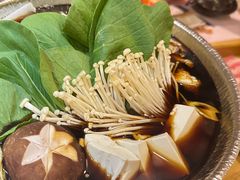 -吉兆·料理(红梅南路店)