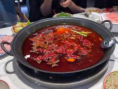 -蛙鱼潭美蛙鱼头火锅(解放碑瑞富广场店)