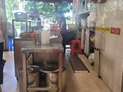 -富记鱼蛋粉(西村店)