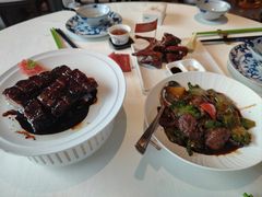 -侨美·唐荔园·40年地道粤菜