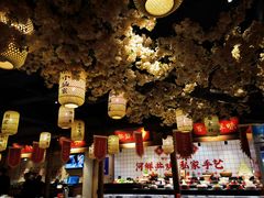 -吴记百家·私房菜·家宴(润园店)