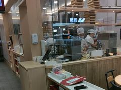 -喜家德虾仁水饺(浦东山姆店)