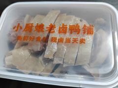 -小厨娘淮扬菜(天印大道店)