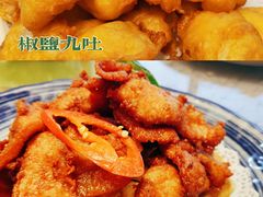 -轩记海鲜餐厅·四十五年老字号·经典粤菜(西区彩虹店)