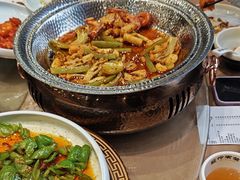 -李氏传家菜(兴城路店)