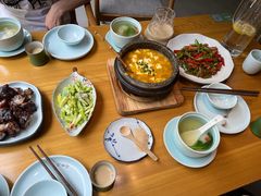 -竹里馆 ·茶食(奥体店)