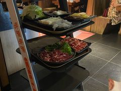 -呷哺呷哺 黄金牧场 (回龙观港龙店)