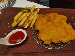 -哈拉硕俄式西餐