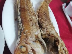 -蛇口康乐快餐鱼仔档(翠苑小区店)