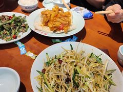 -辣不二地道川菜(汉水路店)