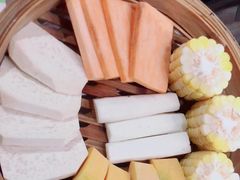-青蓬蒸汽海鲜·深圳老字号·团建聚会(壹方城店)