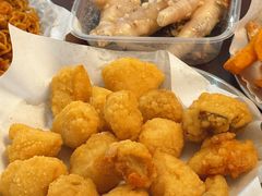-水牛奶皇后糖水铺(深圳总店)