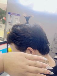 -丝语萱形象