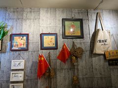 大堂-老徐烧烤涮肚(交道口店)