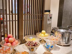 -见康道莱•足浴按摩•艾灸•SPA(友谊店)