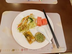 -上海吉臣维景酒店·维多利亚餐厅