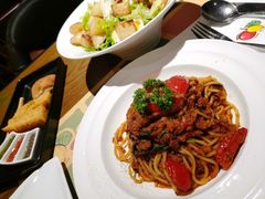 -安妮意大利餐厅(国贸店)