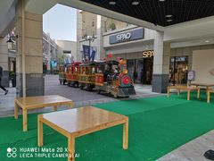 -首创奥特莱斯(昆山店)