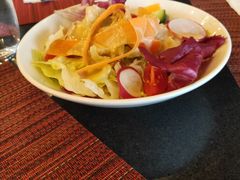 -WOLFGANG PUCK KITCHEN & BAR(迪士尼小镇店)