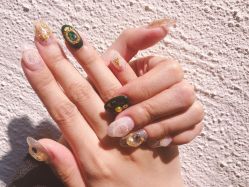 -StartNail美甲