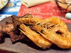 -安德烈俄式西餐厅(中央大街店)