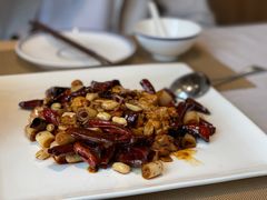 -之参餐厅(前门大街店)