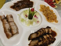-顺德渔村·岭南一号