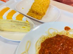 -宜家·瑞典风味餐厅(烟台路店)